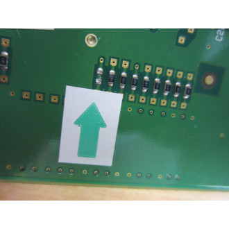 Nortel Networks NTQA8800 PC Board P0911141 3 NTQA8801 02 - Parts Only
