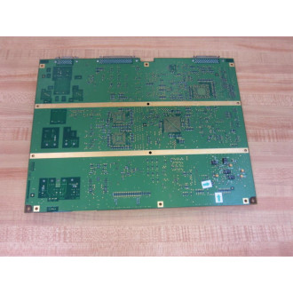 Nortel Networks NTQA8800 PC Board P0911141 3 NTQA8801 02 - Parts Only