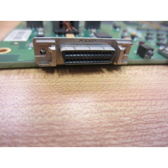 Nortel Networks NTQA8800 PC Board P0911141 3 NTQA8801 02 - Parts Only