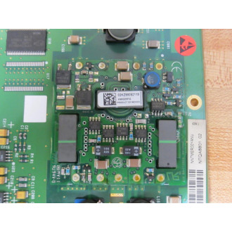 Nortel Networks NTQA8800 PC Board P0911141 3 NTQA8801 02 - Parts Only