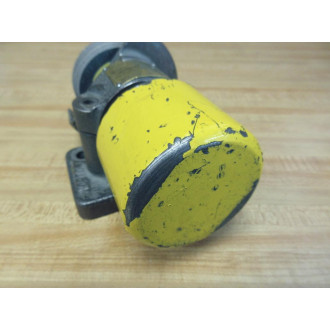 Norton 1 Brake Controlled Truing Device - Used