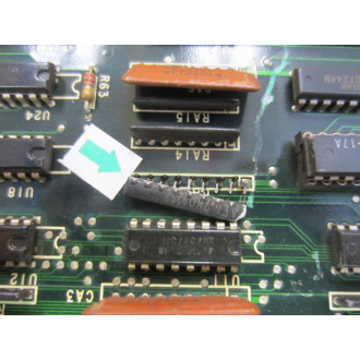 Kawasaki 50999-1002 PC Board 9ZB51 PZB11 PZB41 2 - Parts Only