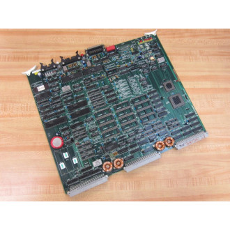 Kawasaki 9ZA-51 PC Board 9ZA51 9ZA11 9ZA41 2 50999-1093 - Parts Only