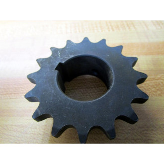 Martin 40BS16 1 14 Sprocket WKW 40BS16114
