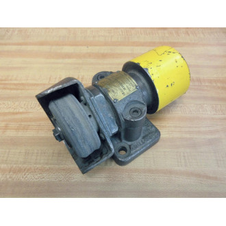 Norton 1 Brake Controlled Truing Device - Used