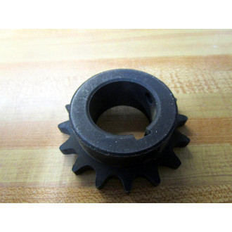 Martin 40BS16 1 14 Sprocket WKW 40BS16114