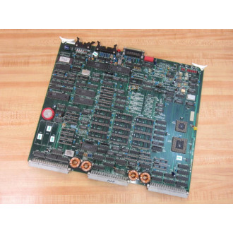Kawasaki 9ZA-51 PC Board 9ZA51 9ZA11 9ZA41 - Parts Only