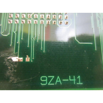 Kawasaki 9ZA-51 PC Board 9ZA51 9ZA11 9ZA41 - Parts Only
