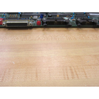 Kawasaki 9ZA-51 PC Board 9ZA51 9ZA11 9ZA41 - Parts Only
