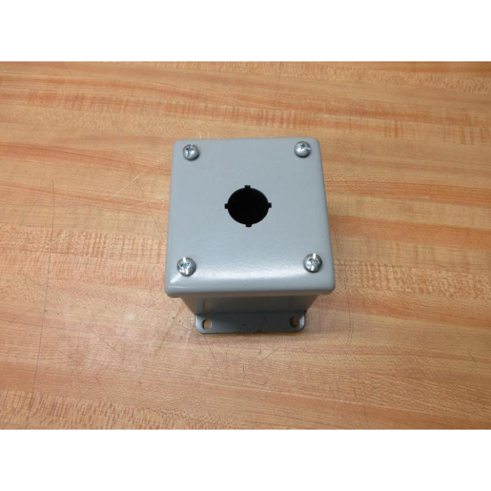 Hoffman E-1PBG Enclosure E1PBG - New No Box