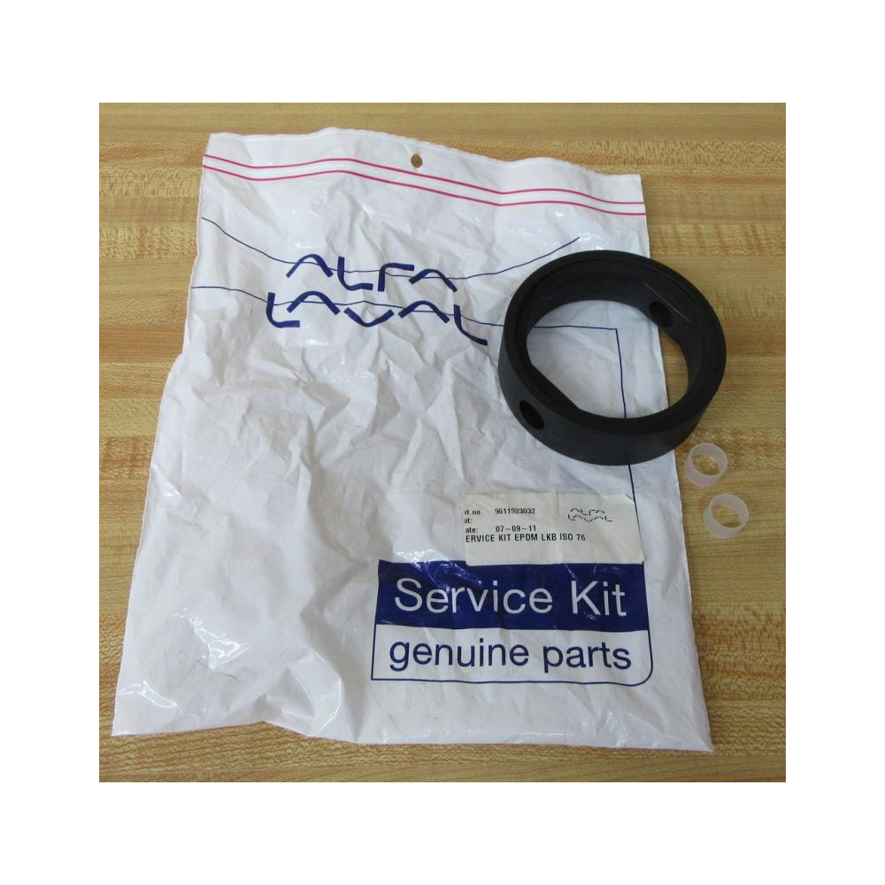 Alfa Laval 9611923032 Service Kit