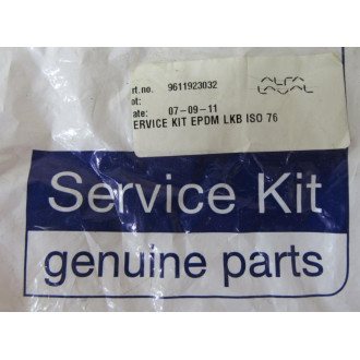 Alfa Laval 9611923032 Service Kit