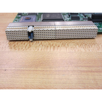 Yaskawa JANCD-XCP01-1 Control Board JANCDXCP011 2 2 Torn Corners - Parts Only