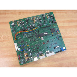 Industrial Drives BDS4A-MC2 Circuit Board A-84948-2 - Parts Only
