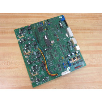 Industrial Drives BDS4A-MC2 Circuit Board A-84948-2 - Parts Only
