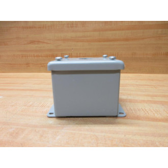 Hoffman E-1PBG Enclosure E1PBG - New No Box