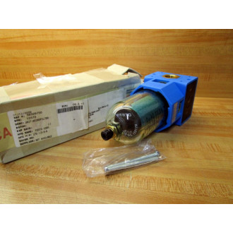 Festo LFM-12-S-B Pneumatic Filter LFM12SB