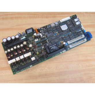 Mitsubishi RF01 Servo Drive PCB RF01D BN624E925G52A - Parts Only