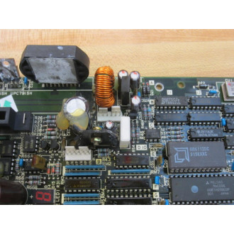 Mitsubishi RF01 Servo Drive PCB RF01D BN624E925G52A - Parts Only