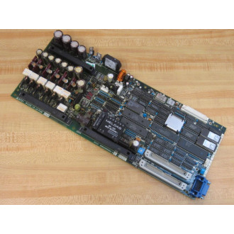 Mitsubishi RF01 Servo Drive PCB RF01D BN624E925G52A - Parts Only