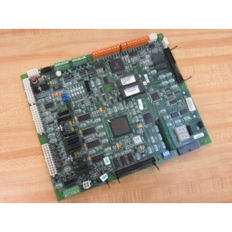 York 031-02430-001 IO Microboard 03102430001 - Parts Only