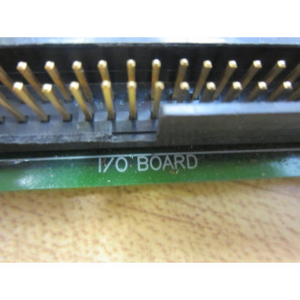 York 031-02430-001 IO Microboard 03102430001 - Parts Only