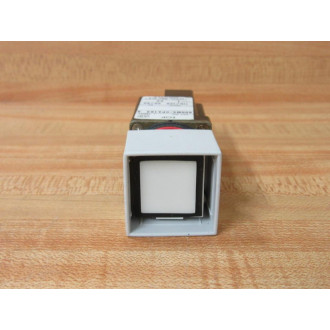 Allen Bradley 800MS-CPA16S Operator For Pushbutton 800MSCPA16S (Pack of 2) - Used