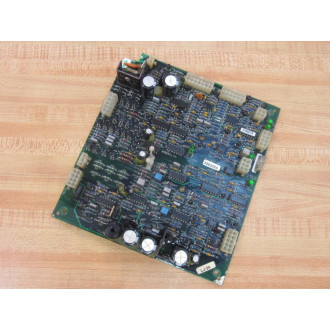 Miller 235305 Inverter Control Card 235305A  272326 2 - Parts Only