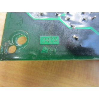 Miller 235305 Inverter Control Card 235305A  272326 2 - Parts Only