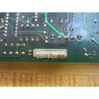 Miller 235305 Inverter Control Card 235305A  272326 2 - Parts Only