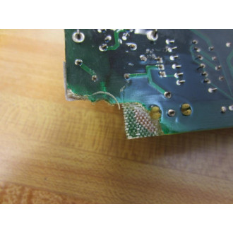 Miller 235305 Inverter Control Card 235305A  272326 2 - Parts Only