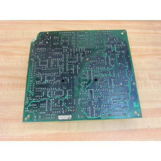 Miller 235305 Inverter Control Card 235305A  272326 2 - Parts Only