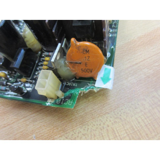 Miller 235305 Inverter Control Card 235305A  272326 2 - Parts Only