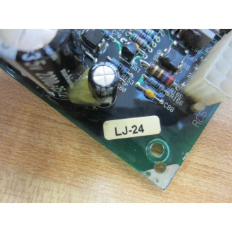 Miller 235305 Inverter Control Card 235305A  272326 2 - Parts Only