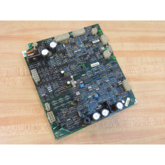 Miller 235305 Inverter Control Card 235305A  272326 2 - Parts Only
