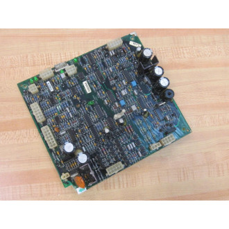 Miller 235305 Inverter Control Card 235305A  272326 2 - Parts Only