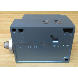 Mac Valves PPC5C-AAA-FGAB-DBD-F0 Valve PPC5CAAAFGABDBDF0 - Used