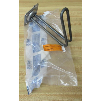 MTS 994103 Heating Element 817212