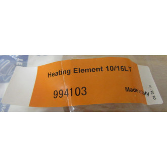 MTS 994103 Heating Element 817212