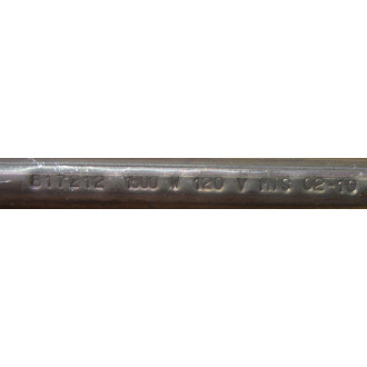 MTS 994103 Heating Element 817212