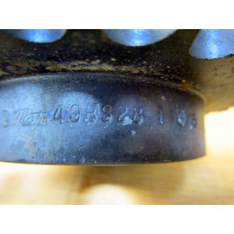 Martin 40BS28 1 316 Sprocket WKW 40BS281316