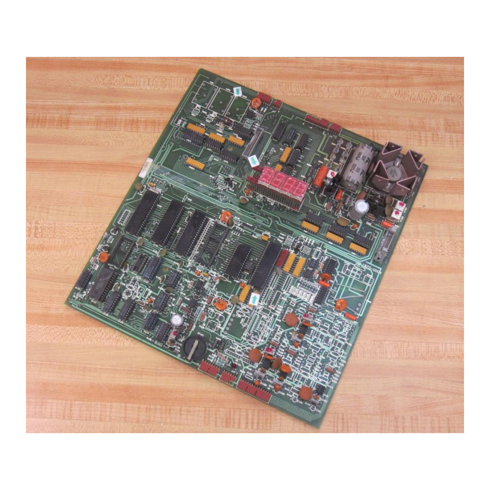 Firing Circuits 1870-5004 Circuit Board 18705004 15 1870-5004-B - Parts Only