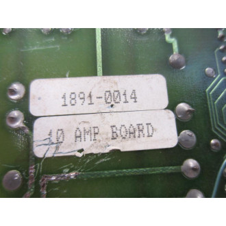 Firing Circuits 1870-5004 Circuit Board 18705004 15 1870-5004-B - Parts Only
