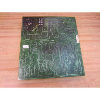 Firing Circuits 1870-5004 Circuit Board 18705004 15 1870-5004-B - Parts Only