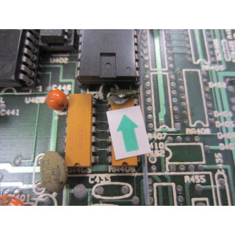 Firing Circuits 1870-5004 Circuit Board 18705004 15 1870-5004-B - Parts Only