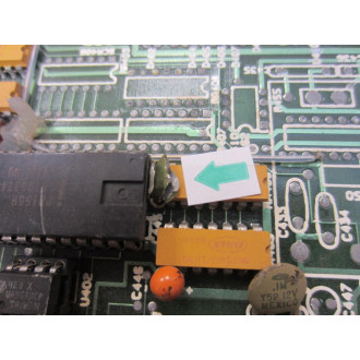 Firing Circuits 1870-5004 Circuit Board 18705004 15 1870-5004-B - Parts Only