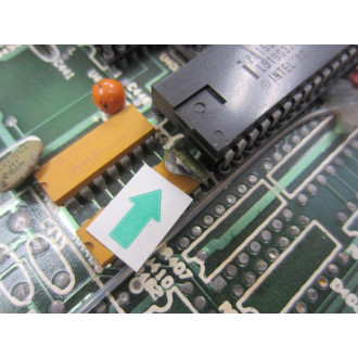 Firing Circuits 1870-5004 Circuit Board 18705004 15 1870-5004-B - Parts Only
