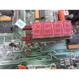 Firing Circuits 1870-5004 Circuit Board 18705004 15 1870-5004-B - Parts Only