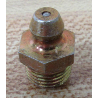 Brewer Machine & Gear S05 Idler Shaft W Set Collar