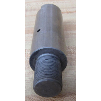 Brewer Machine & Gear S05 Idler Shaft W Set Collar